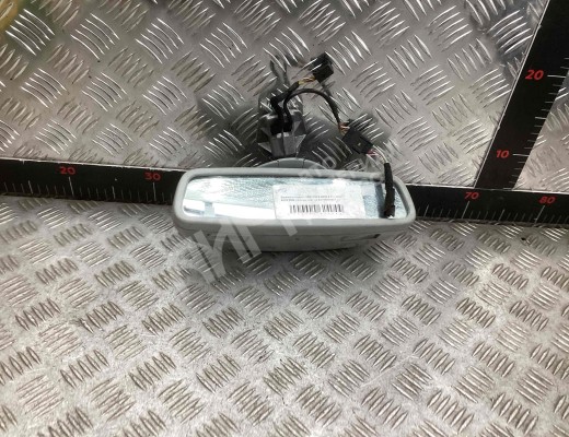 Зеркало салона Mercedes E (W211) 2002-2006  Mercedes E E (W211) 2002-2006