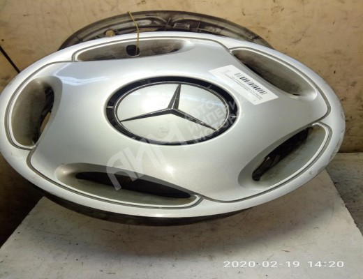 Колпак колесный Mercedes E (W210) 1995-1999  Mercedes E E (W210) 1995-1999