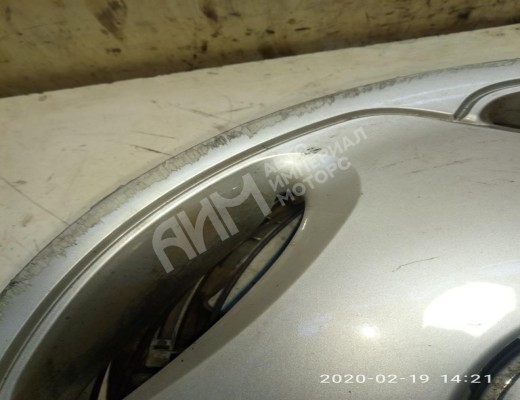 Колпак колесный Mercedes E (W210) 1995-1999  Mercedes E E (W210) 1995-1999