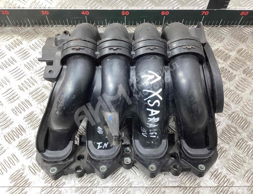 Коллектор впускной Citroen Xsara I 1997-2004  Citroen Xsara Xsara I 1997-2004
