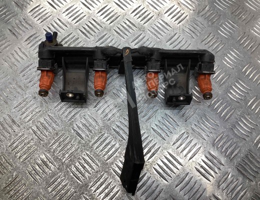 Форсунка Citroen Xsara I 1997-2004  Citroen Xsara Xsara I 1997-2004