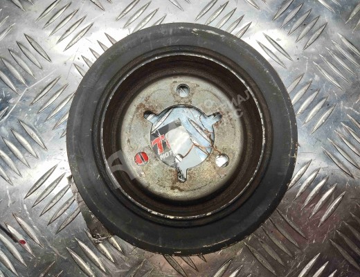 Шкив коленвала Citroen Xsara I 1997-2004  Citroen Xsara Xsara I 1997-2004