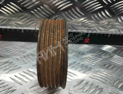 Шкив коленвала Citroen Xsara I 1997-2004  Citroen Xsara Xsara I 1997-2004