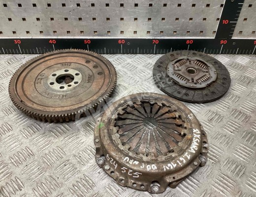 Комплект сцепления Citroen Xsara I 1997-2004  Citroen Xsara Xsara I 1997-2004