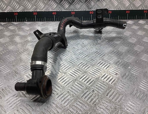 Трубка охлаждающей жидкости пластиковая Citroen Xsara I 1997-2004  Citroen Xsara Xsara I 1997-2004