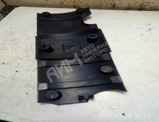 Декоративная крышка двигателя Citroen Xsara I 1997-2004  Citroen Xsara Xsara I 1997-2004