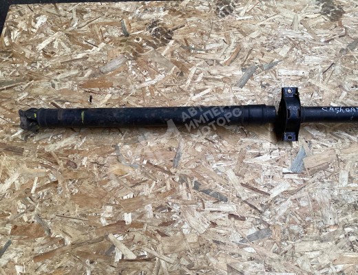 Карданный вал Nissan Qashqai I (J10) 2006-2013  Nissan Qashqai Qashqai I (J10) 2006-2013