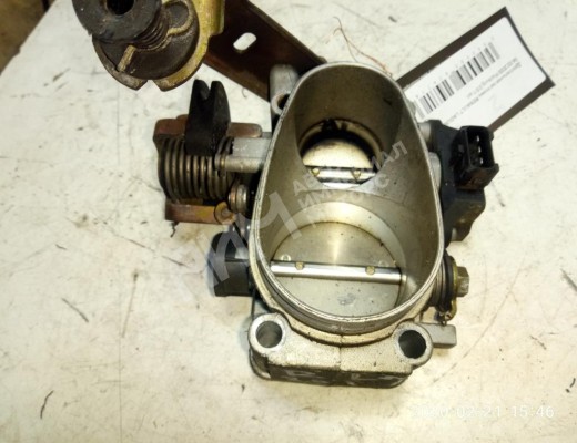 Заслонка дроссельная Renault Laguna I (X56) 1993-2001  Renault Laguna Laguna I (X56) 1993-2001