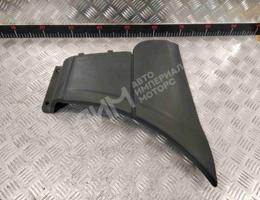 Молдинг крыла заднего правого Mercedes Sprinter II (W906) 2006-2013  Mercedes Sprinter Sprinter II (W906) 2006-2013