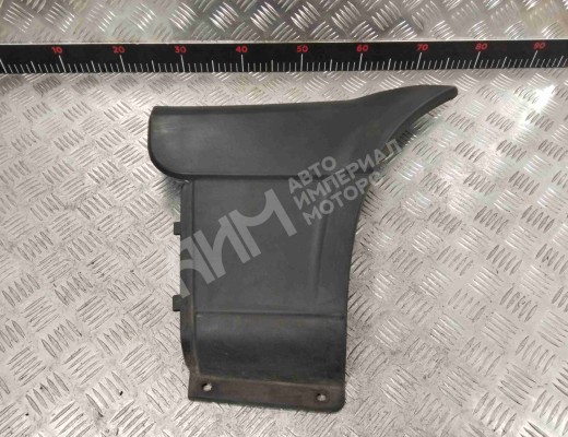 Молдинг крыла заднего правого Mercedes Sprinter II (W906) 2006-2013  Mercedes Sprinter Sprinter II (W906) 2006-2013