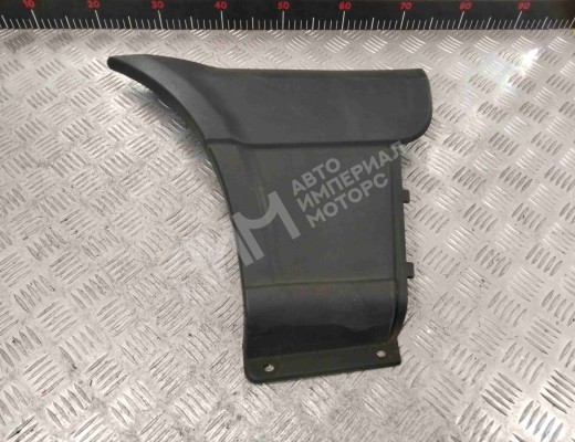 Молдинг крыла заднего левого Mercedes Sprinter II (W906) 2006-2013  Mercedes Sprinter Sprinter II (W906) 2006-2013