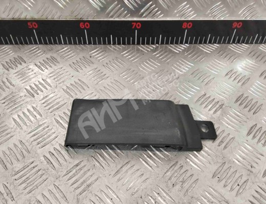 Молдинг бампера заднего Volkswagen Crafter I (2E) 2006-2016  Volkswagen Crafter Crafter I (2E) 2006-2016