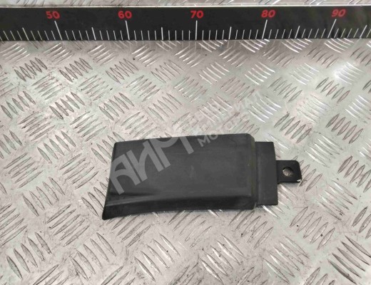 Молдинг бампера заднего Volkswagen Crafter I (2E) 2006-2016  Volkswagen Crafter Crafter I (2E) 2006-2016