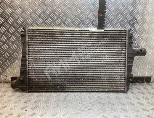 Интеркулер Audi A6 C5 (4B) 2001-2004 рестайлинг  Audi A6 A6 C5 (4B) 2001-2004 рестайлинг