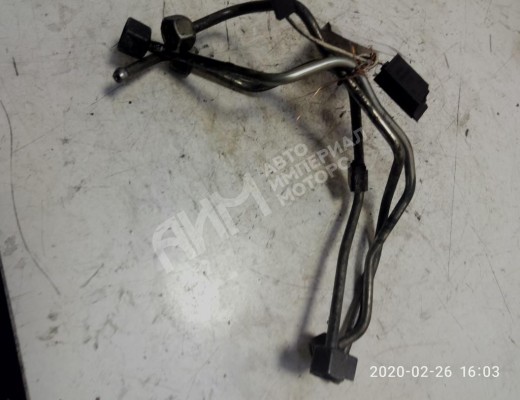 Трубка топливная Citroen C5 I 2001-2004  Citroen C5 C5 I 2001-2004
