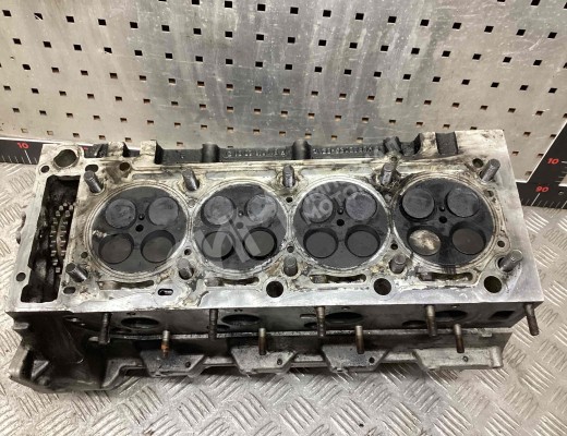 Головка блока цилиндров Mercedes Sprinter I (W901-905) 1995-2006  Mercedes Sprinter Sprinter I (W901-905) 1995-2006
