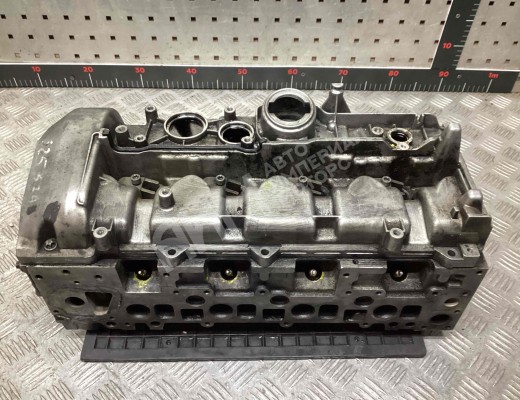 Головка блока цилиндров Mercedes Sprinter I (W901-905) 1995-2006  Mercedes Sprinter Sprinter I (W901-905) 1995-2006