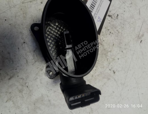 Расходомер воздуха Citroen C4 (LA/LC) 2004-2010  Citroen C4 C4 (LA/LC) 2004-2010