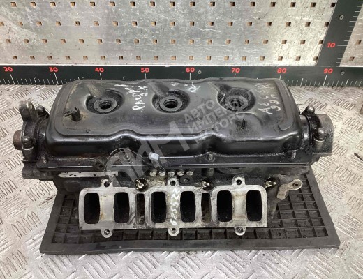 Головка блока цилиндров Audi A6 C5 (4B) 1997-2001  Audi A6 A6 C5 (4B) 1997-2001