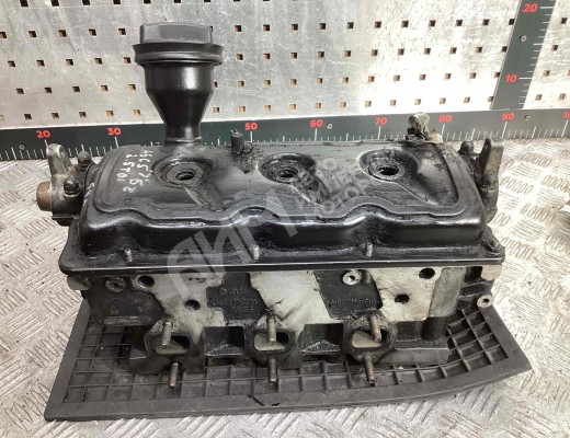 Головка блока цилиндров Audi A6 C5 (4B) 1997-2001  Audi A6 A6 C5 (4B) 1997-2001