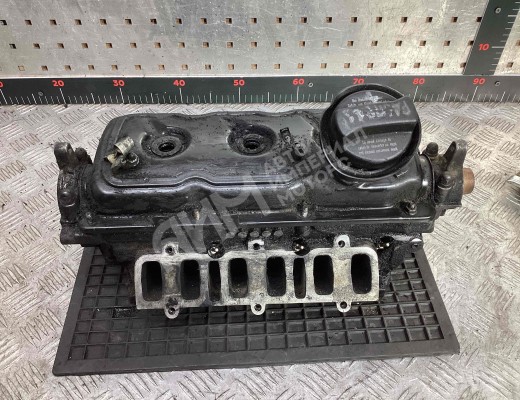 Головка блока цилиндров Audi A6 C5 (4B) 1997-2001  Audi A6 A6 C5 (4B) 1997-2001