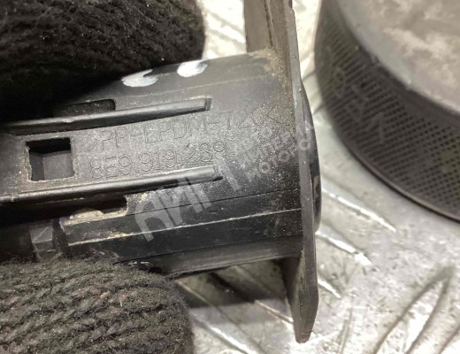Датчик парктроника Audi A4 B7 (8EC, 8ED) 2004-2008  Audi A4 A4 B7 (8EC, 8ED) 2004-2008