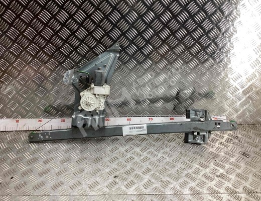 Стеклоподъемник передний левый Volkswagen Crafter I (2E) 2006-2016  Volkswagen Crafter Crafter I (2E) 2006-2016