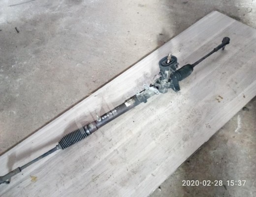 Рулевая рейка Volkswagen Golf IV (1J) 1997-2004  Volkswagen Golf Golf IV (1J) 1997-2004