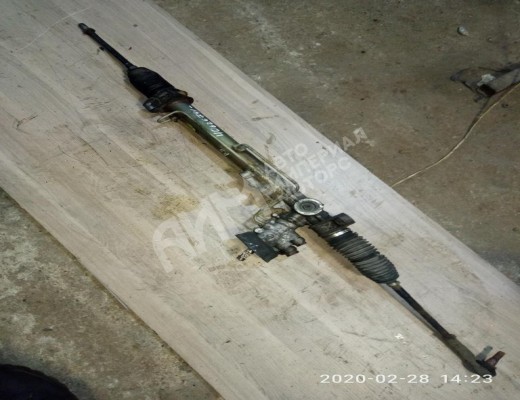 Рулевая рейка Audi A3 I (8L) 1996-2000  Audi A3 A3 I (8L) 1996-2000