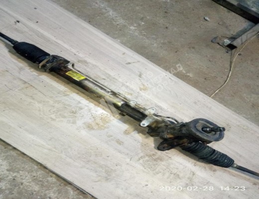 Рулевая рейка Audi A3 I (8L) 1996-2000  Audi A3 A3 I (8L) 1996-2000