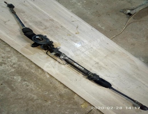 Рулевая рейка Audi A3 I (8L) 1996-2000  Audi A3 A3 I (8L) 1996-2000