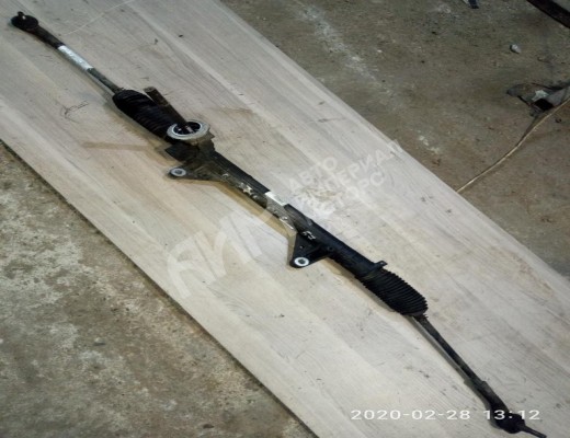 Рулевая рейка Renault Modus 2004-2012  Renault Modus Modus 2004-2012