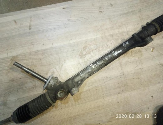 Рулевая рейка Renault Modus 2004-2012  Renault Modus Modus 2004-2012