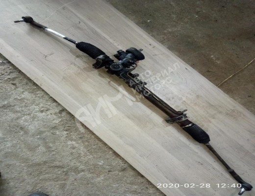 Рулевая рейка Volkswagen Golf IV (1J) 1997-2004  Volkswagen Golf Golf IV (1J) 1997-2004