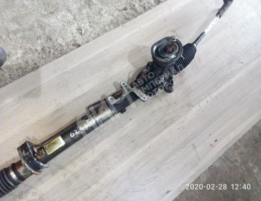 Рулевая рейка Volkswagen Golf IV (1J) 1997-2004  Volkswagen Golf Golf IV (1J) 1997-2004