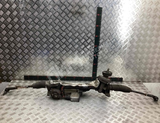 Рулевая рейка Volkswagen Golf V (1K) 2004-2009  Volkswagen Golf Golf V (1K) 2004-2009