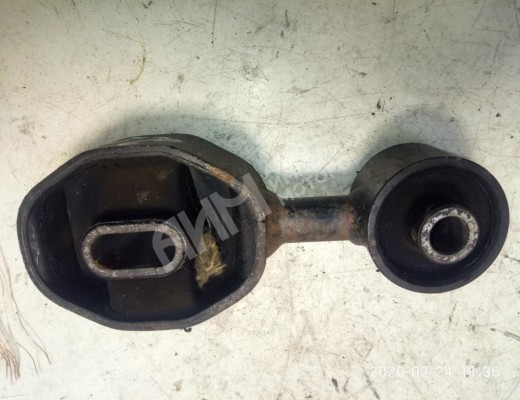Подушка крепления двигателя Opel Vectra B 1999-2002 рестайлинг  Opel Vectra Vectra B 1999-2002 рестайлинг