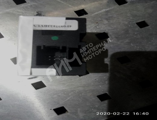 Кнопка освещения панели приборов Audi A6 C6 (4F) 2004-2008  Audi A6 A6 C6 (4F) 2004-2008