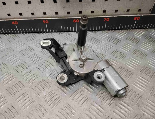Моторчик заднего стеклоочистителя (дворника) Volkswagen Caddy III (2K) 2004-2010  Volkswagen Caddy Caddy III (2K) 2004-2010