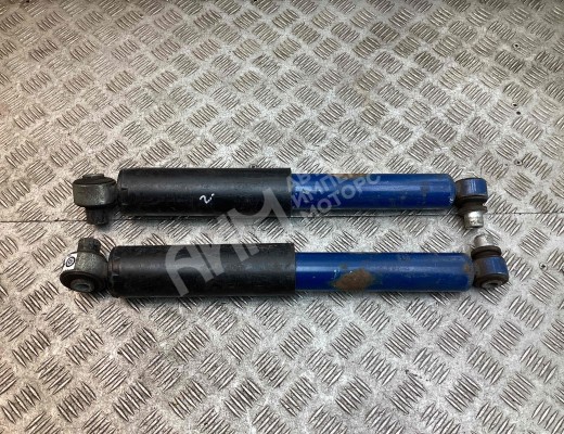 Амортизатор задний Renault Scenic I (JA) 1996-1999  Renault Scenic Scenic I (JA) 1996-1999