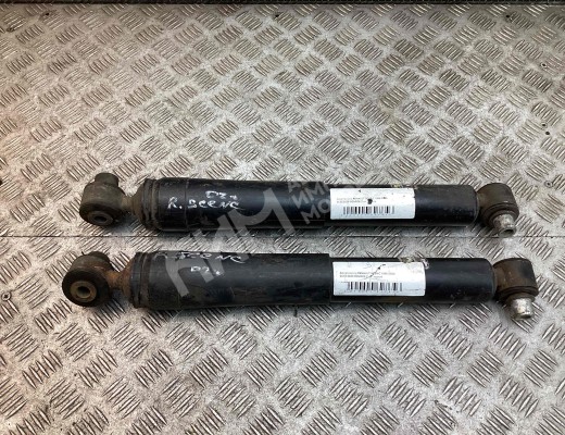 Амортизатор задний Renault Scenic I (JA) 1996-1999  Renault Scenic Scenic I (JA) 1996-1999