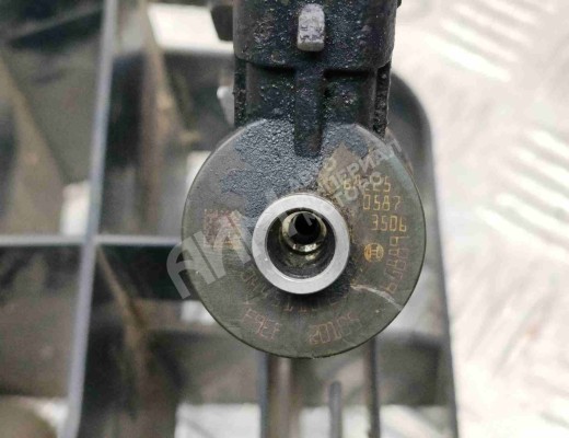 Форсунка Citroen C2 I (JM) 2003-2009  Citroen C2 C2 I (JM) 2003-2009