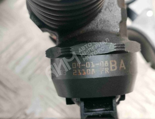 Форсунка Skoda Octavia A4 Tour (1U) 2000-2010 рестайлинг  Skoda Octavia Octavia A4 Tour (1U) 2000-2010 рестайлинг