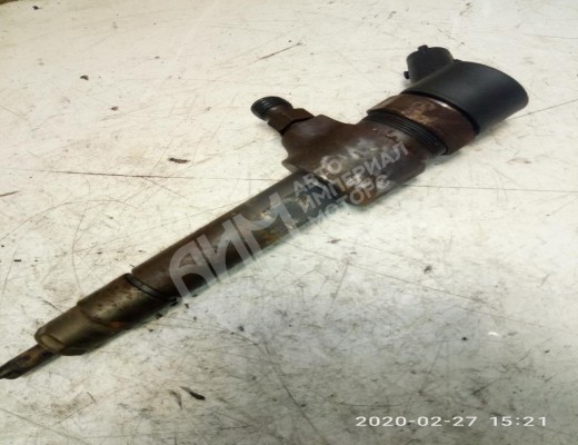 Форсунка Opel Zafira B 2005-2008  Opel Zafira Zafira B 2005-2008
