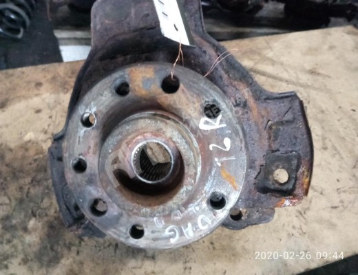 Ступица передняя правая Opel Astra G 1998-2004  Opel Astra Astra G 1998-2004