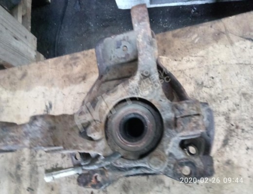 Ступица передняя правая Opel Astra G 1998-2004  Opel Astra Astra G 1998-2004
