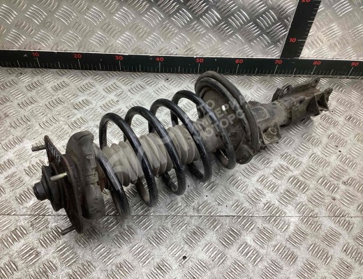 Стойка передняя левая Volvo V70 II (SW) 2000-2008  Volvo V70 V70 II (SW) 2000-2008