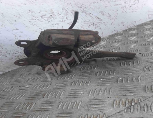 Ступица передняя правая Ford Mondeo III 2003-2007 рестайлинг  Ford Mondeo Mondeo III 2003-2007 рестайлинг