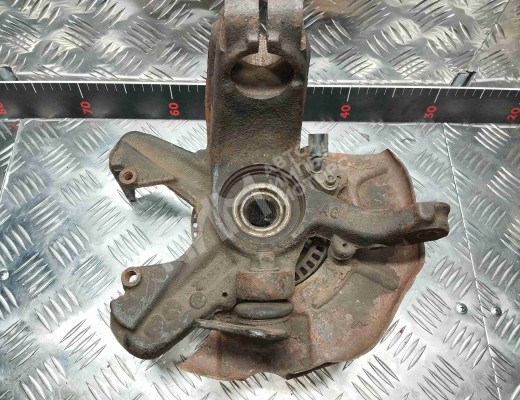 Ступица передняя правая Volkswagen Golf IV (1J) 1997-2004  Volkswagen Golf Golf IV (1J) 1997-2004
