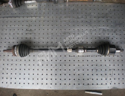 Полуось передняя правая (приводной вал, ШРУС) Hyundai Sonata V (NF) 2005-2010  Hyundai Sonata Sonata V (NF) 2005-2010